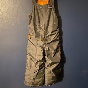 Patagonia Toddler Snowsuit Size 3T
